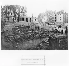 Construction de l